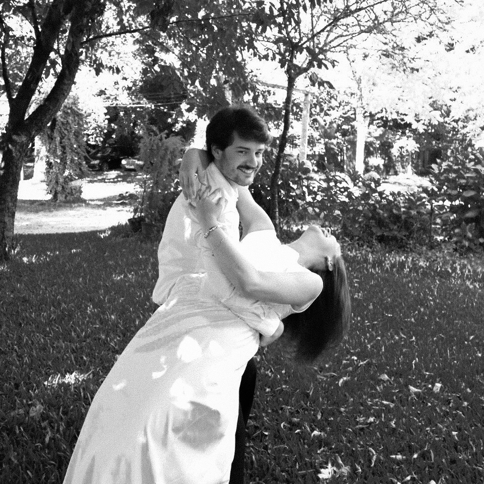 Nicolau e Melissa 2