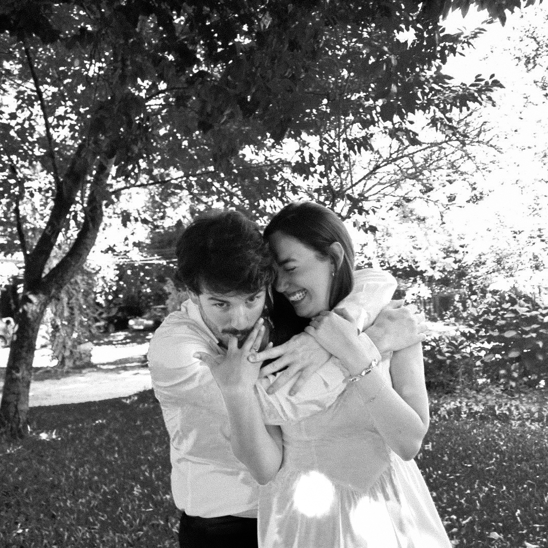 Nicolau e Melissa 3